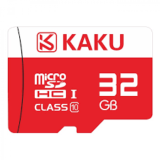 KSC-434  (32G) BEILANG series TF high speed memory card