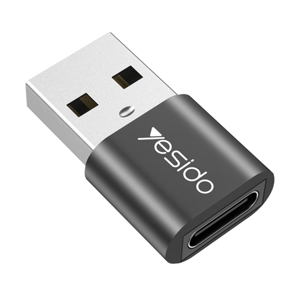 Yesido GS09 black