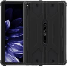 Hotwav  r8 tab black