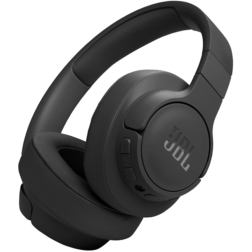 Jbl Tune760 nc black