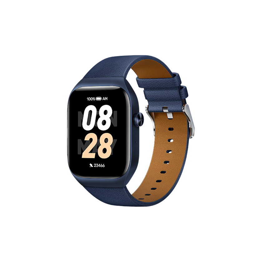 Mibro T2 blue