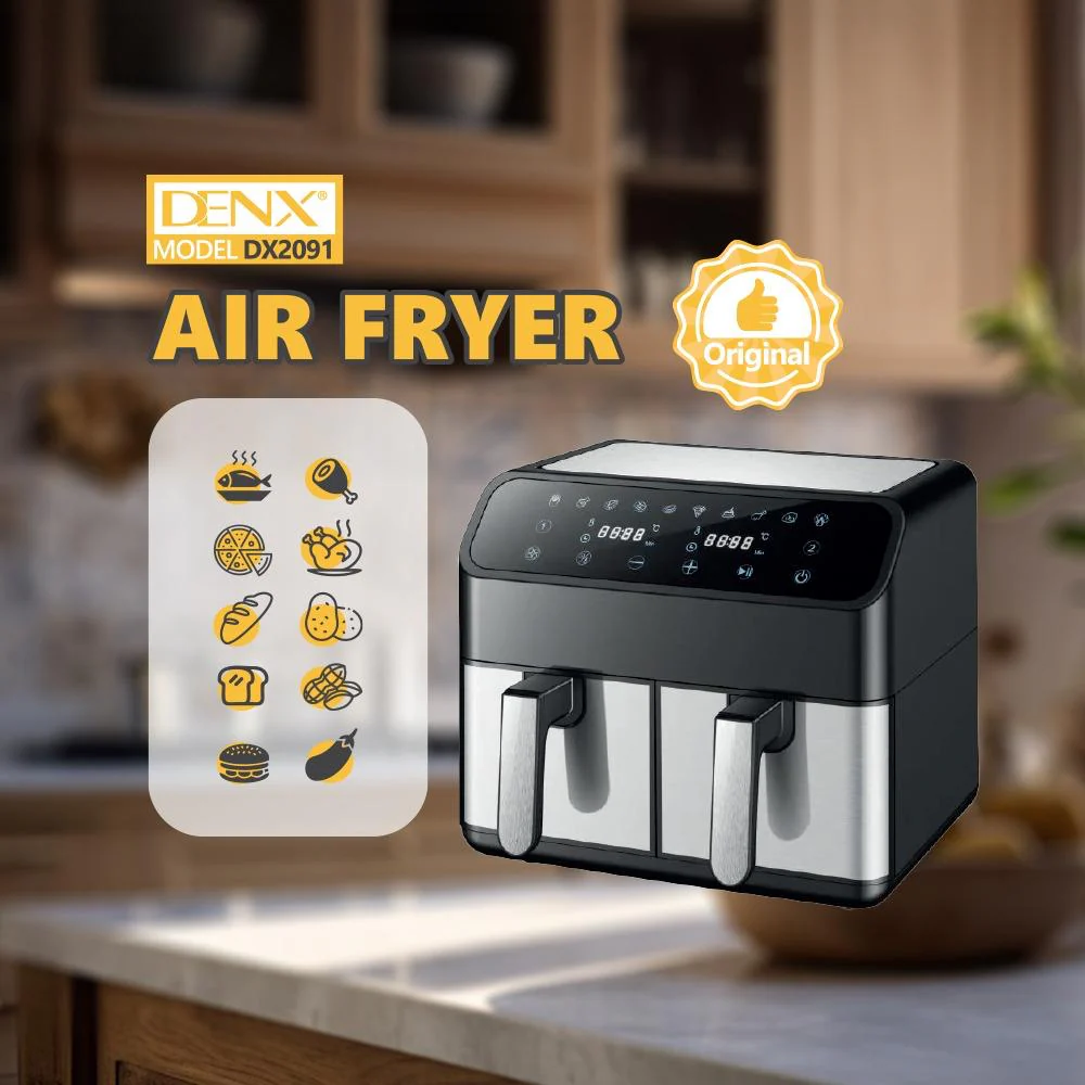 Denx DX2091 (Air fryer)