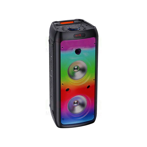 KSC-821 WEIMAN flame lamp wireless speaker