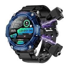 Nodizz WT01 black