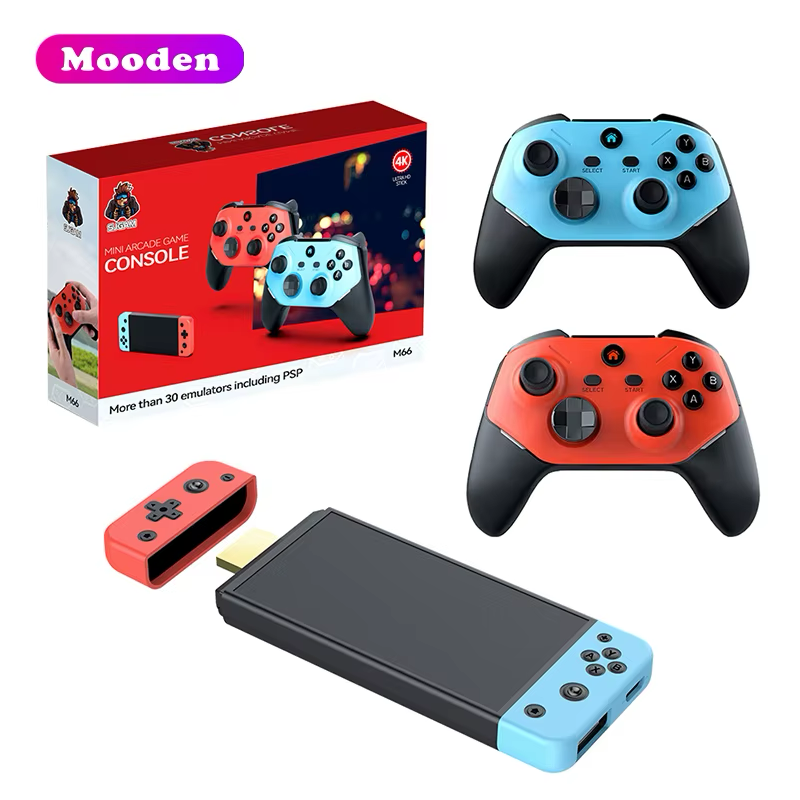 Game M66