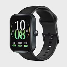 Haylou Watch 4 Black