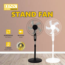 Denx DX2559 ( Stand Fan )