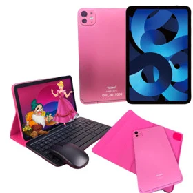 Telzeal P601 Pink