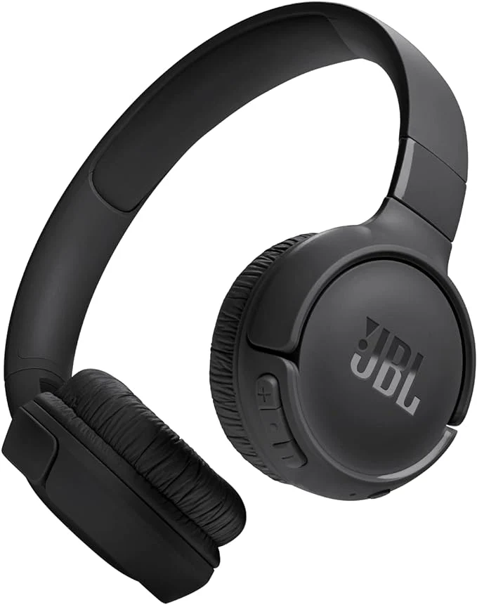 Jbl 520bt black
