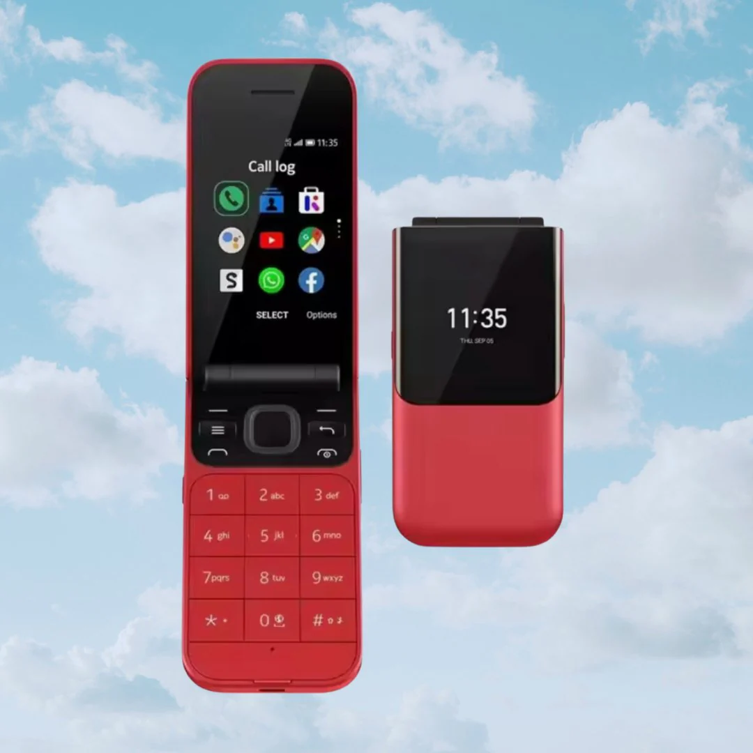 Hope 2730 Red