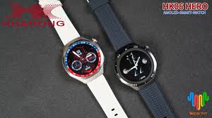 Hk06 black