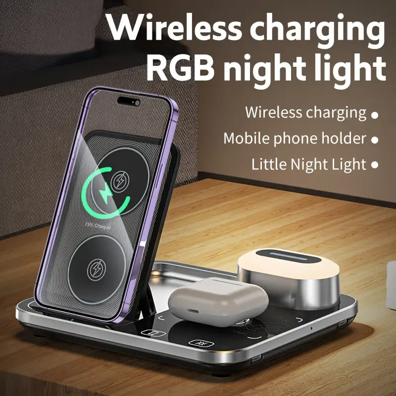 R12 Holder 4in1
