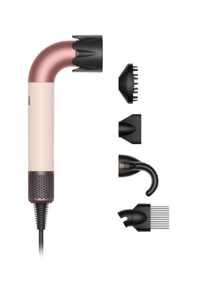 Jeqang JA-B522 Pink