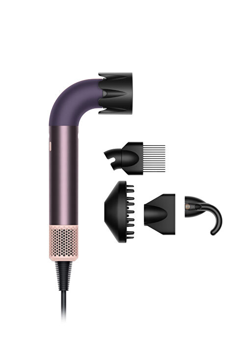 Jeqang JA-B522 Pruple