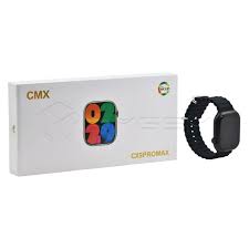CMX Cx9 pro max black