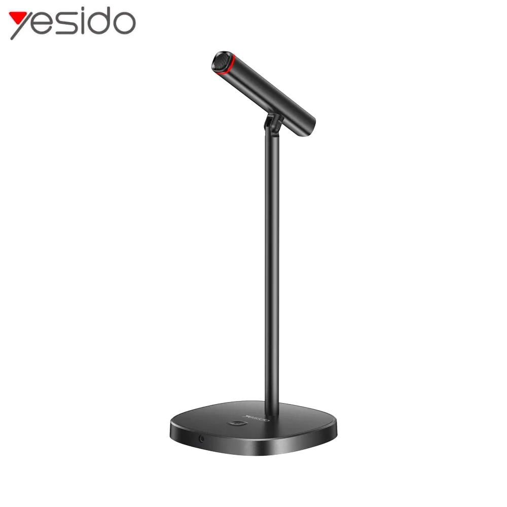 Yesido KR18 black
