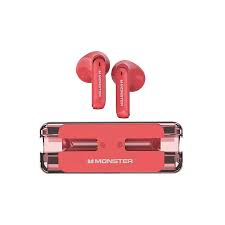 Monster Xkt08 red