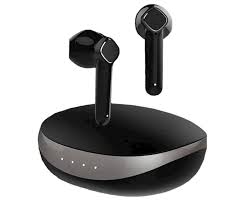 Mibro Earbuds s1 black