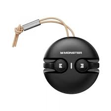 Monster Xkt21 black