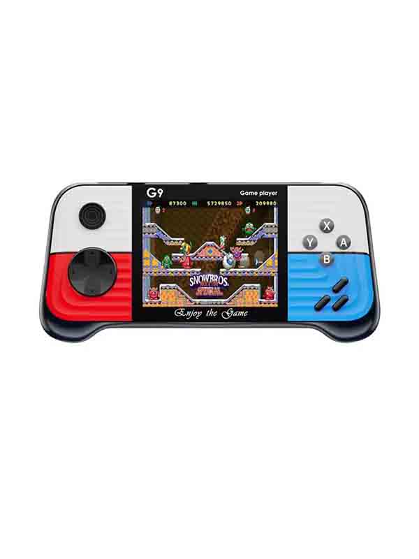 Game Box G9