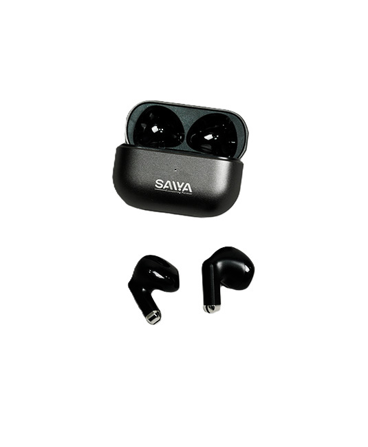 Saiya MT2 black