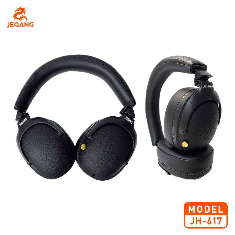 JH-617 Bluetooth headset black