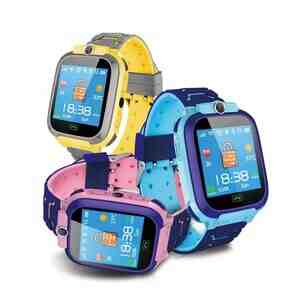 Nabi Z3 pink