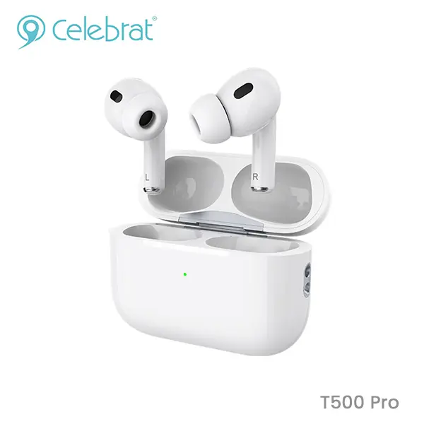 Celebrat T500-Pro-W white