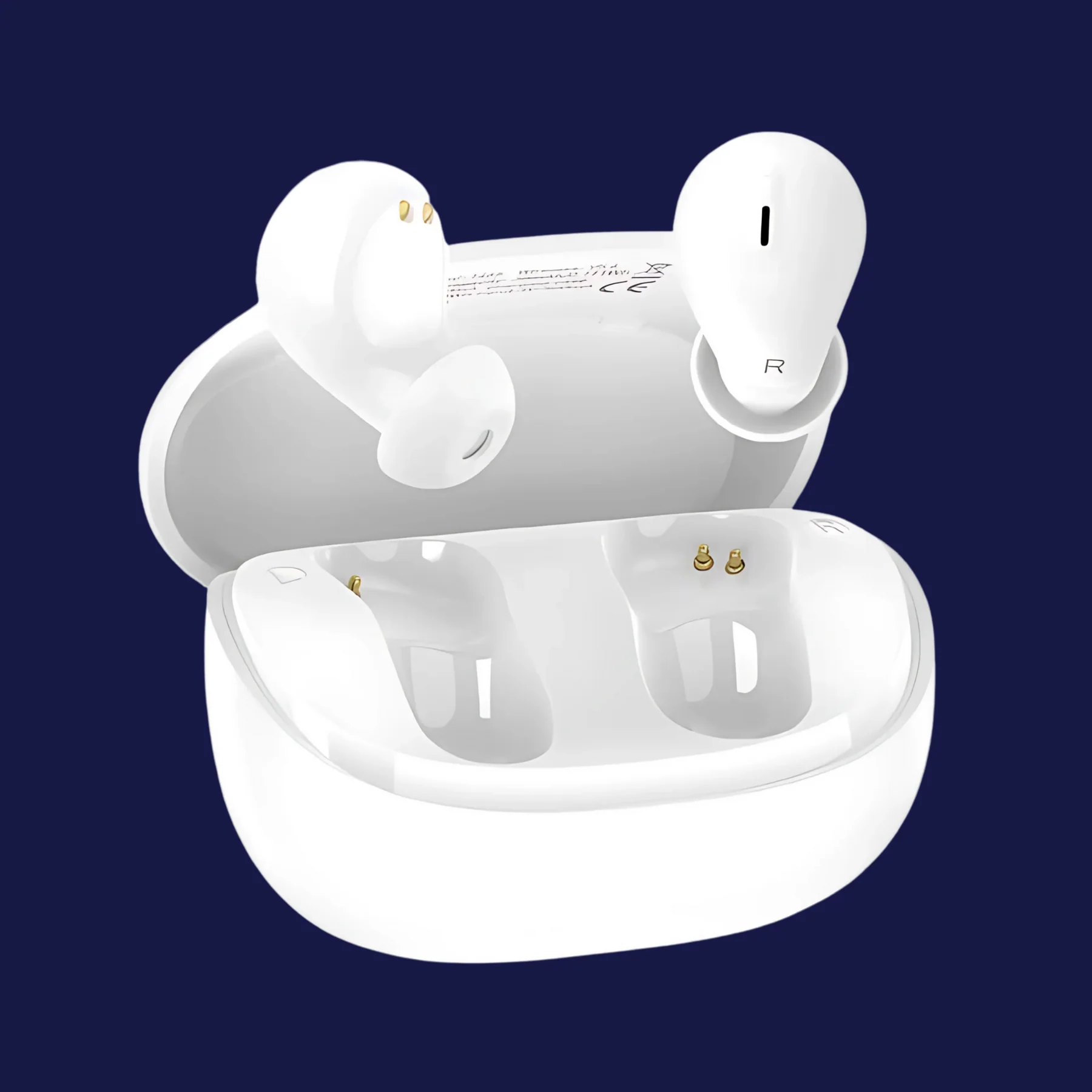 KSC-1465 white