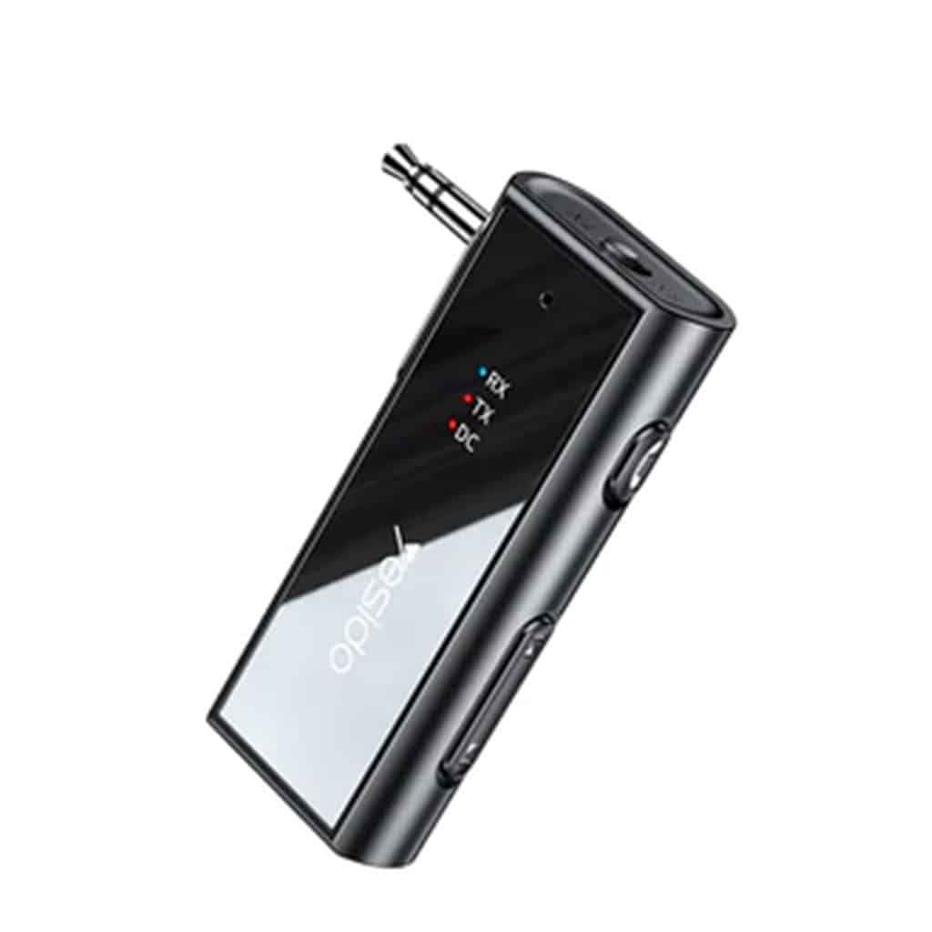Yesido YAU41 black