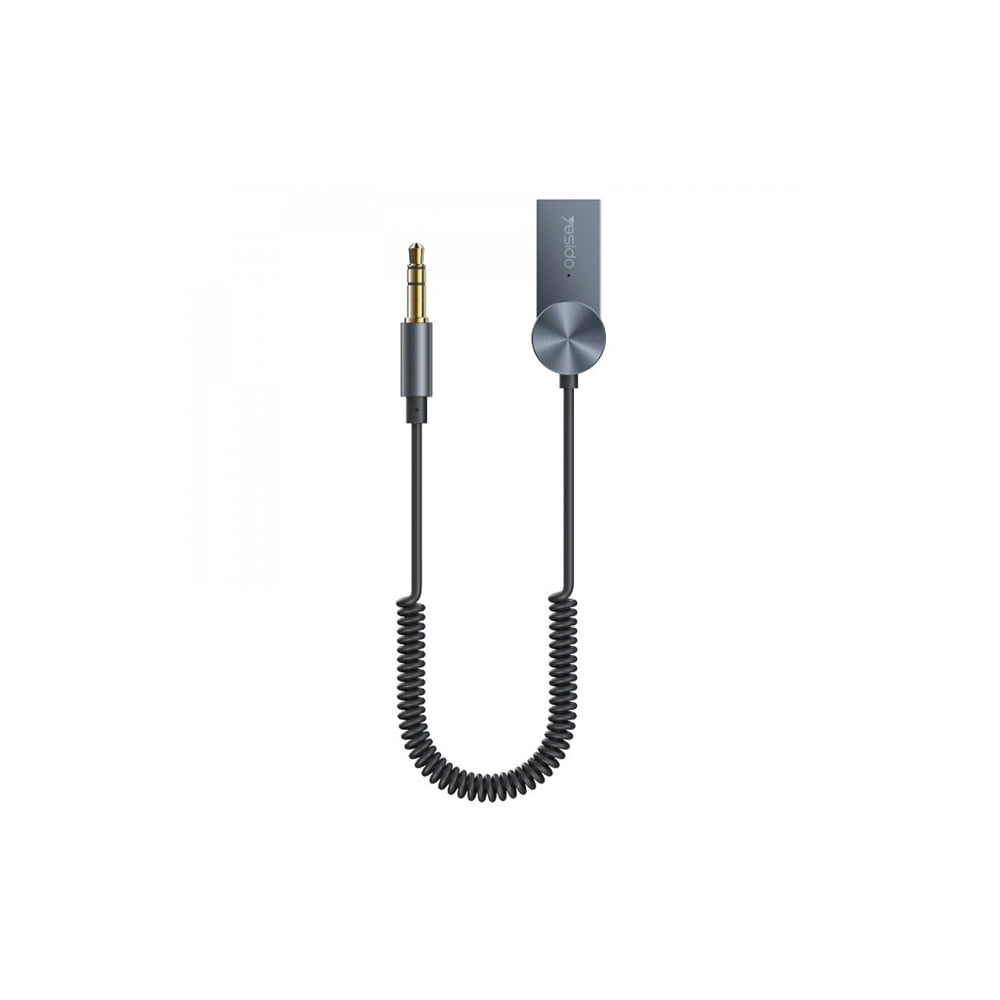 Yesido YAU24 black