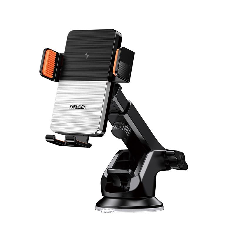 Kakusiga KSC-1204 Black
