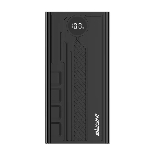 Kakusiga KSC-1094 Black 10.000mah