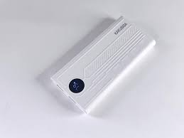 Kakusiga KSC-1094 White 10.000mah