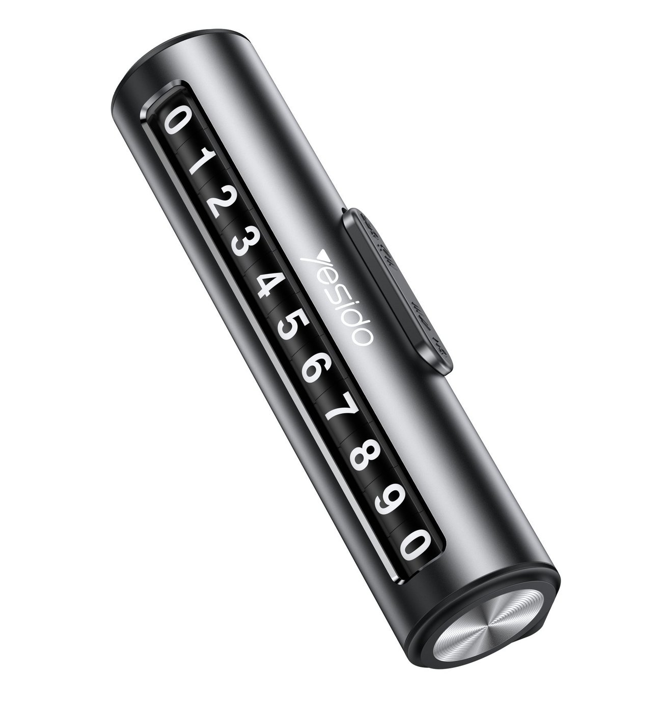 Yesido C202 black