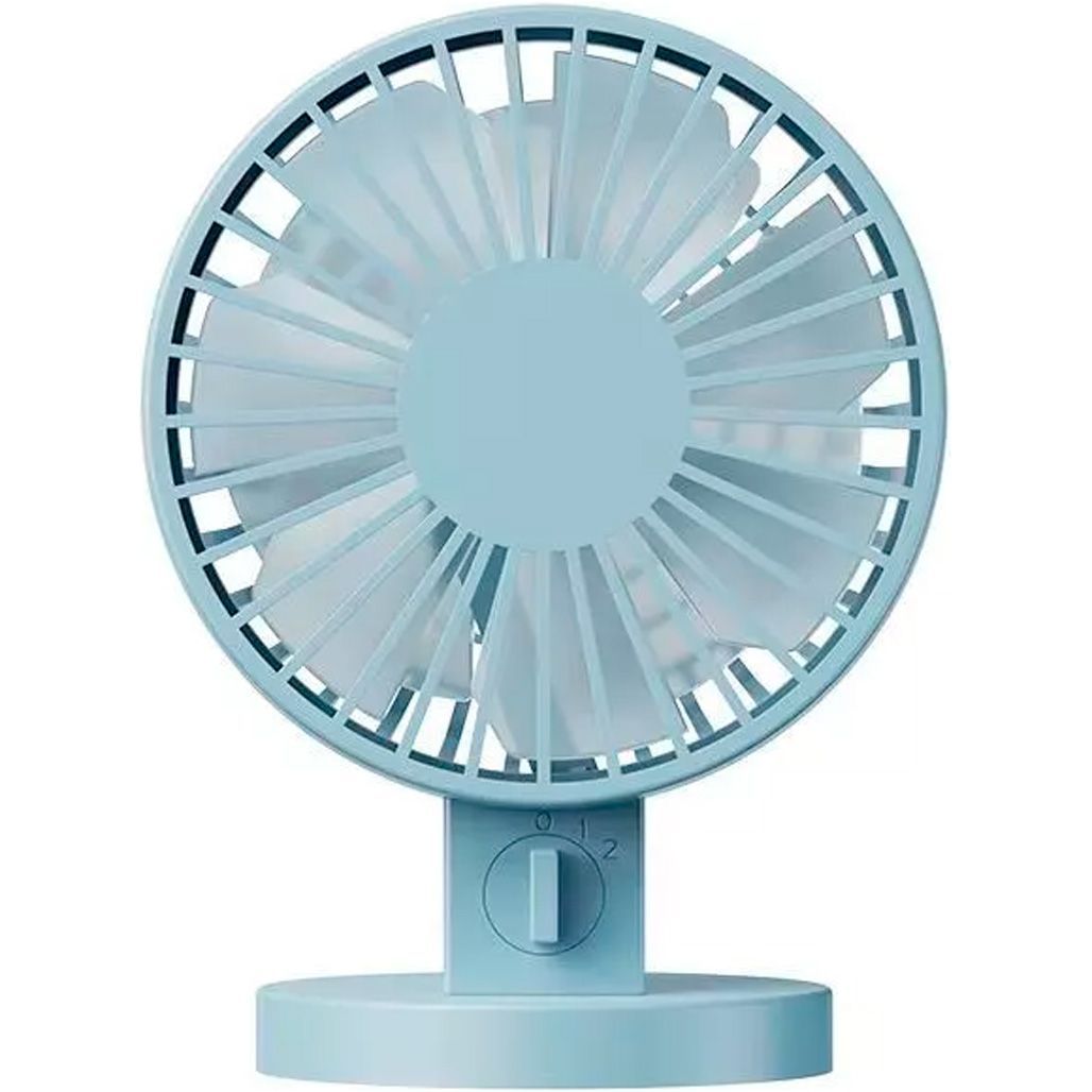 Wt8019 Fan blue