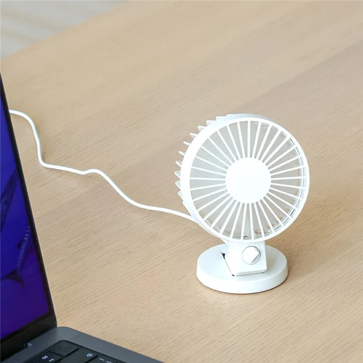 Wt8019 Fan white