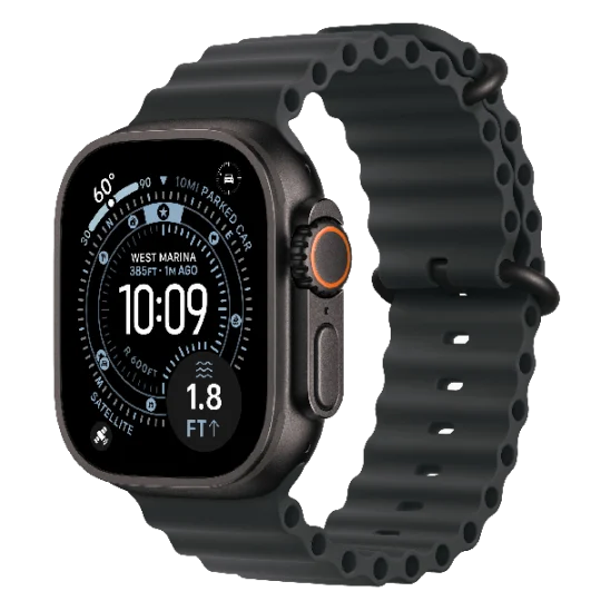 T9000 Ultra 3 Black