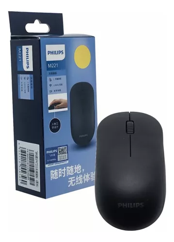 Philips M221 mouse