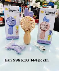 Fan N98ktg