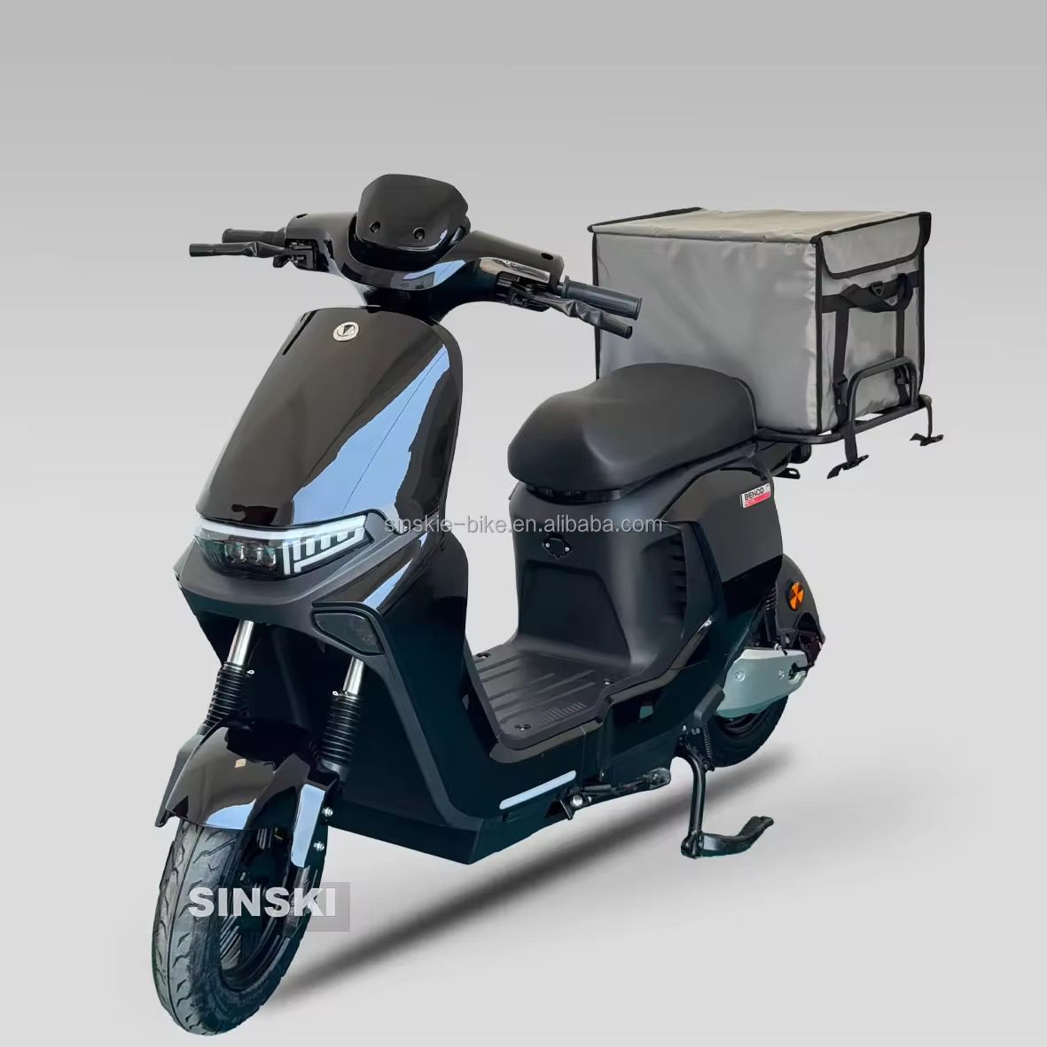 Mopet  JX-BYG-4 (1500w)