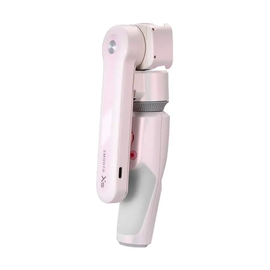 Smooth-XS Gimbal pink