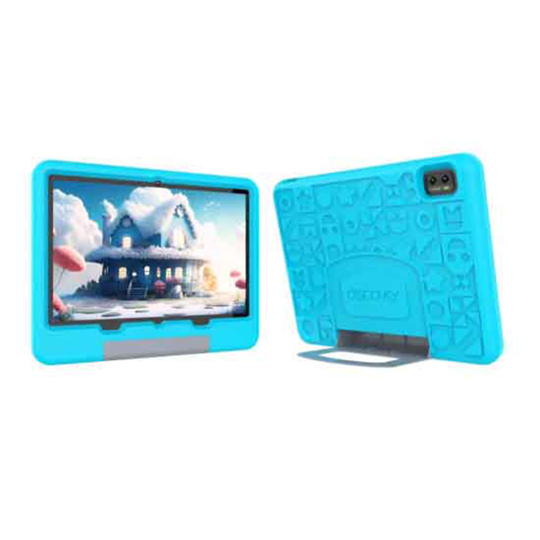 Discover k100 blue