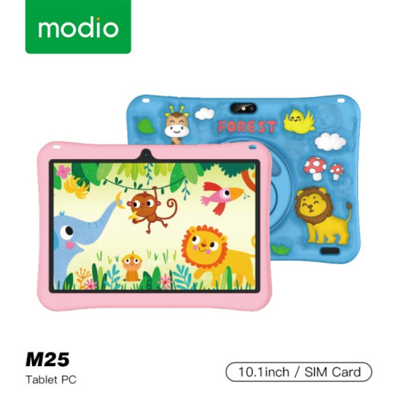 Modio M25 Green