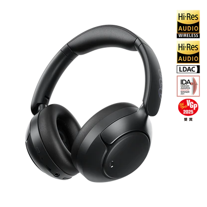 QCY H3 Pro Black