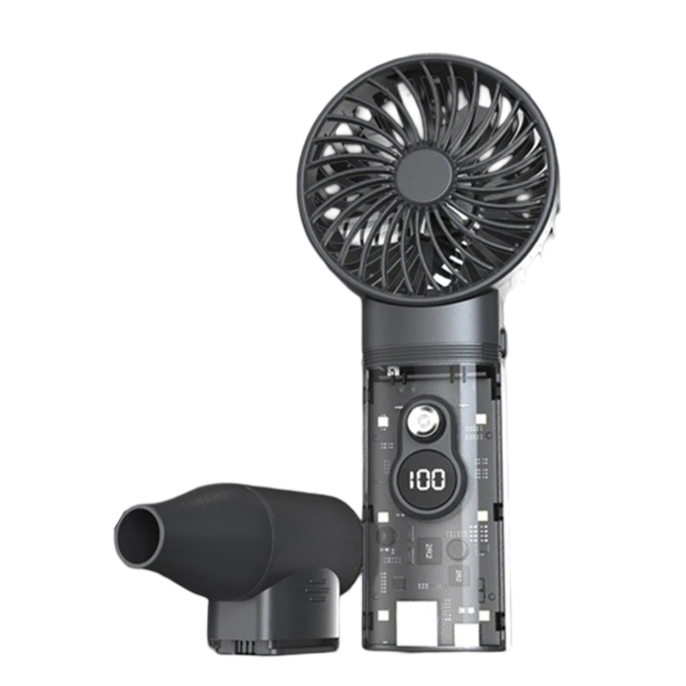 SY-002 Violent 2 Fan