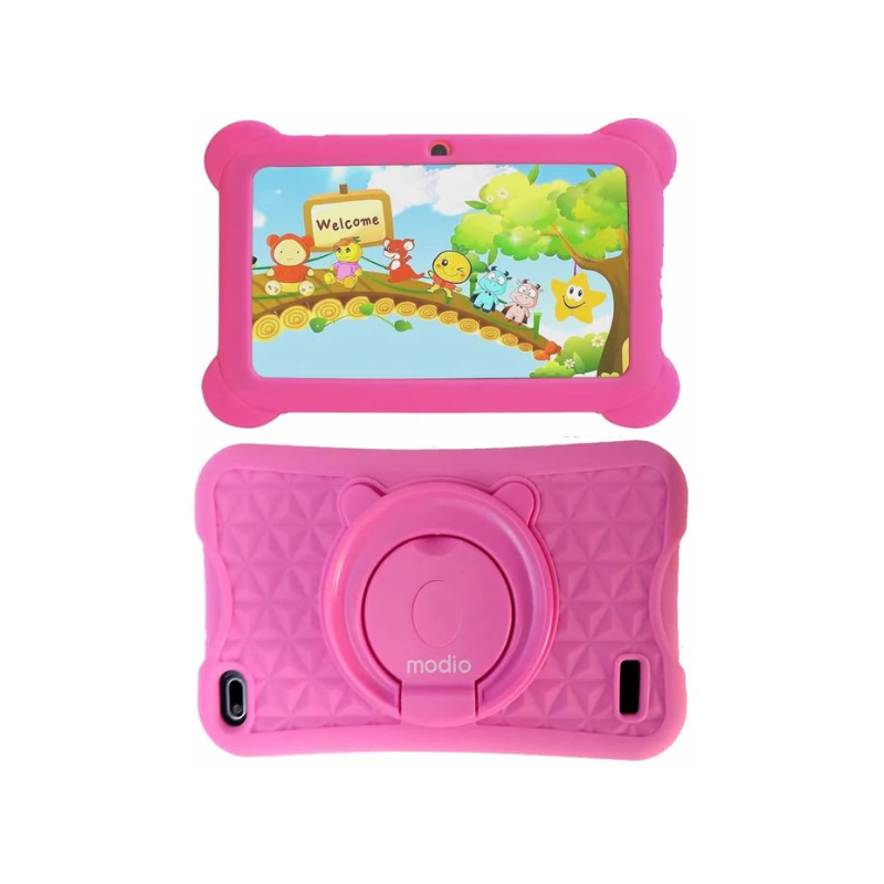 Modio M730 pink