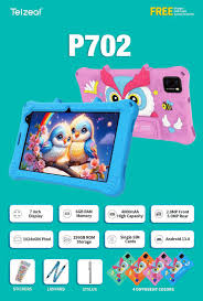 Telzeal P702 Pink