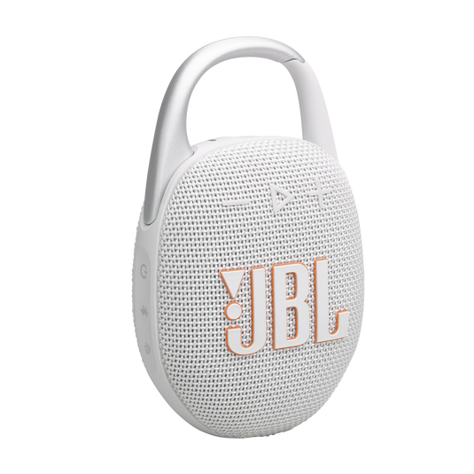Jbl Clip5 white
