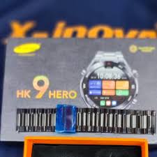 HK9 hero  black